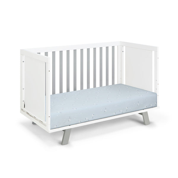 Livia - 3-in-1 Convertible Island Crib - Frame