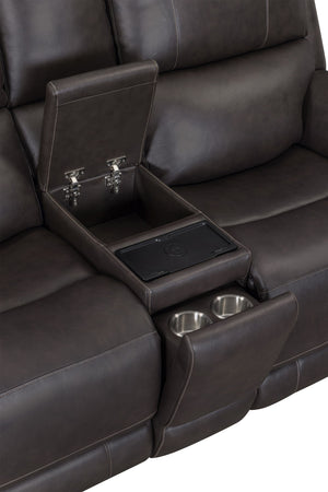 Easton - Zero Gravity Power Reclining Sofa Set