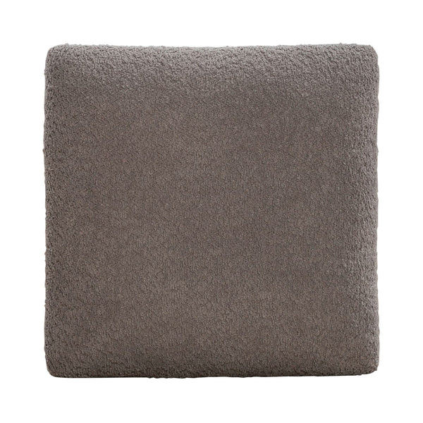 Cascade Falls - Upholstered Console Stool - Satin Espresso