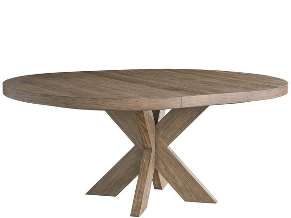 Dwell - Round Dining Table