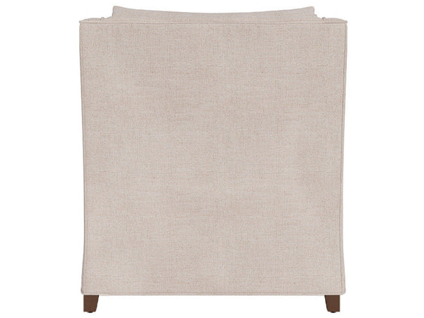 Hudson - Petite Chair, Special Order - Beige