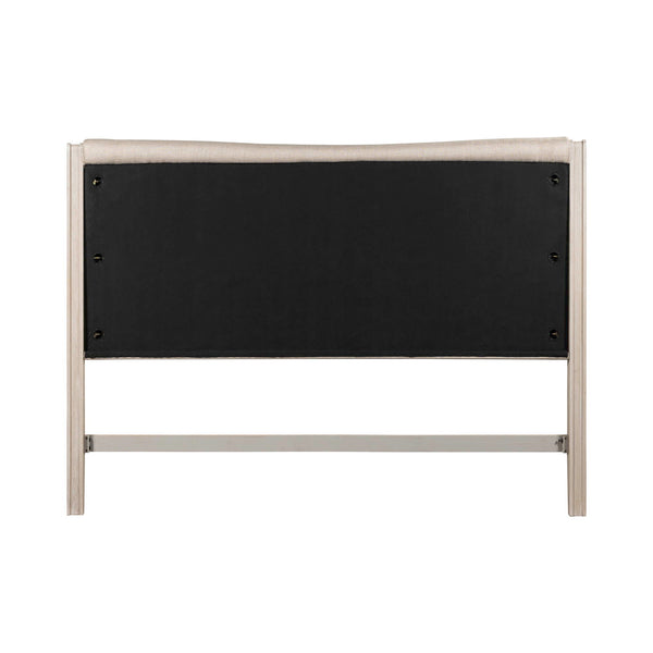 New Haven - Upholstered Panel Headboard