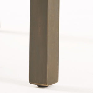 Outdoor Dining Chair, Stacking Design For Patio