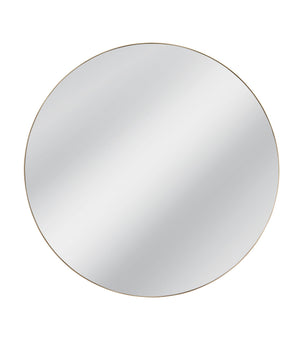Eltham - Wall Mirror - Antique Gold
