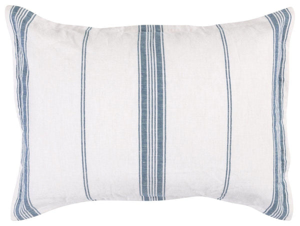 Jayson - Linen Cashmere Sham