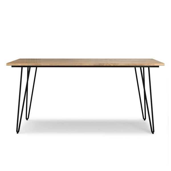 Hunter - Square Tabletop Dining Table