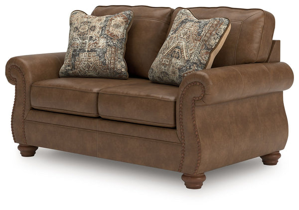 Chasemore - Loveseat