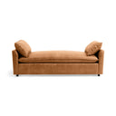 Caplan - Backless Sofa