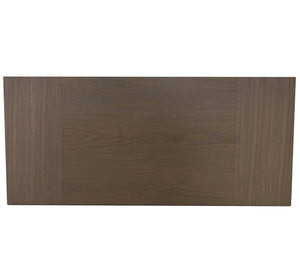Americana Modern Bedroom - 6 Drawer Chest - Cotton