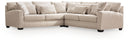 Mandi Point - Sectional