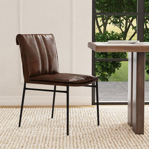 Mayer - Dining Chair (Set of 2)
