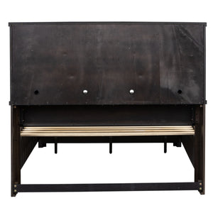 Thornwood Hills - Headboard