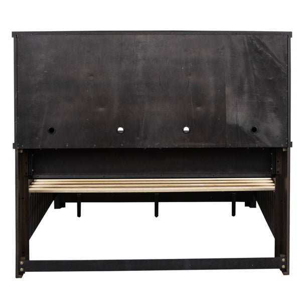 Thornwood Hills - Headboard