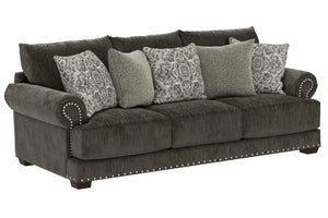 Monarch - Sofa