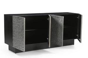 Sevigny - Server - Black Mango