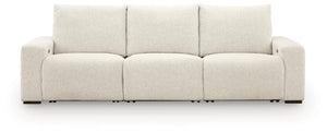 East Loft - Power Reclining Sectional