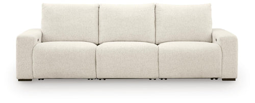 East Loft - Power Reclining Sectional