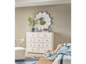 Weekender Coastal Living Home / Pacific Grove - Dresser - White