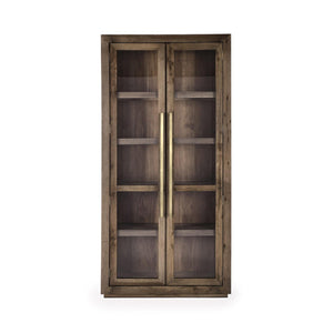 Bradley - Tall Cabinet