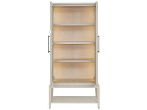 Birchaven - Display Cabinet - Meadow