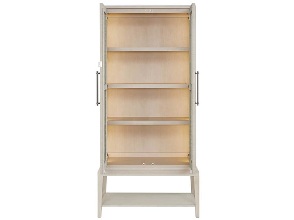 Birchaven - Display Cabinet - Meadow