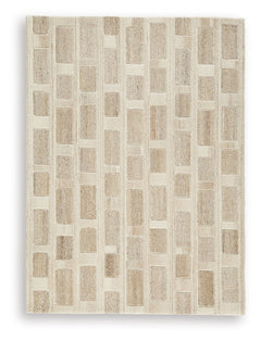 Lisgrove - Rug