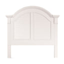 Summer House - Panel Headboard