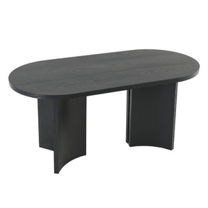 Oval Dining Set