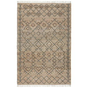 Natural Fiber - Accona Rug
