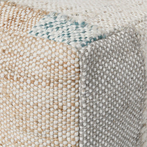 Ritsa - Pouf - Multi