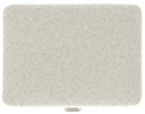 Jazzy - Storage Ottoman - Bone