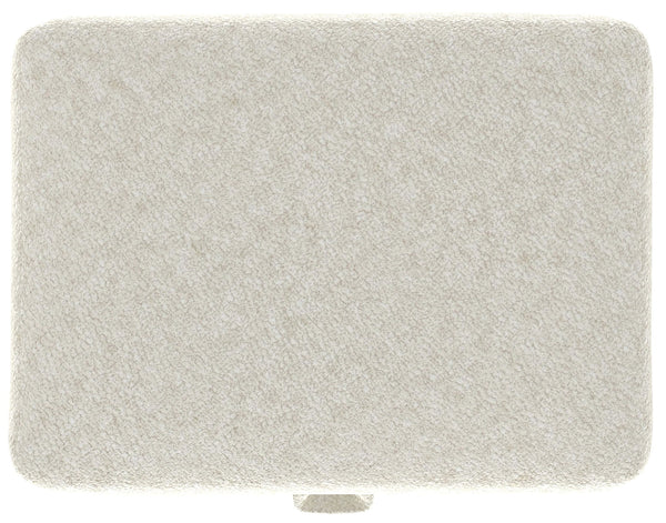 Jazzy - Storage Ottoman - Bone