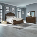 Arden Road - Poster Bedroom Set