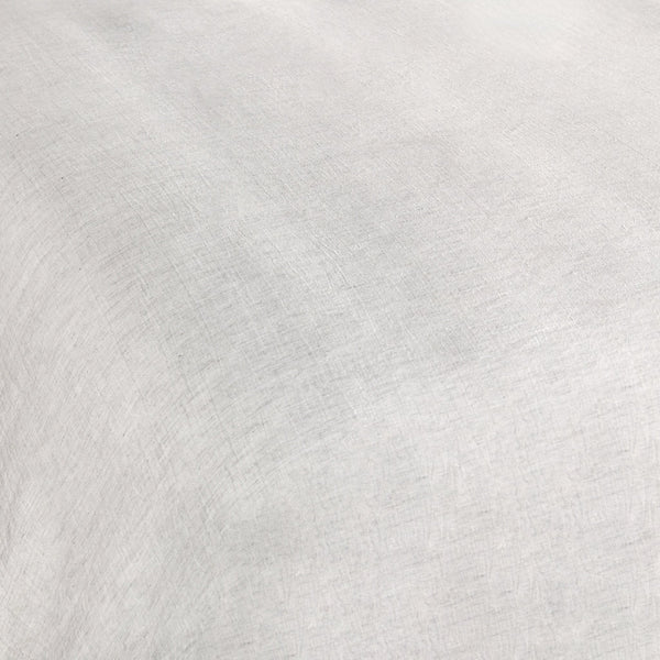 Jayson - Linen Cashmere 3 Piece Duvet Set