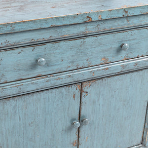 Winford - 3 Drawer 6 Door Cabinet