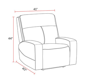Traxton - Sofa Set
