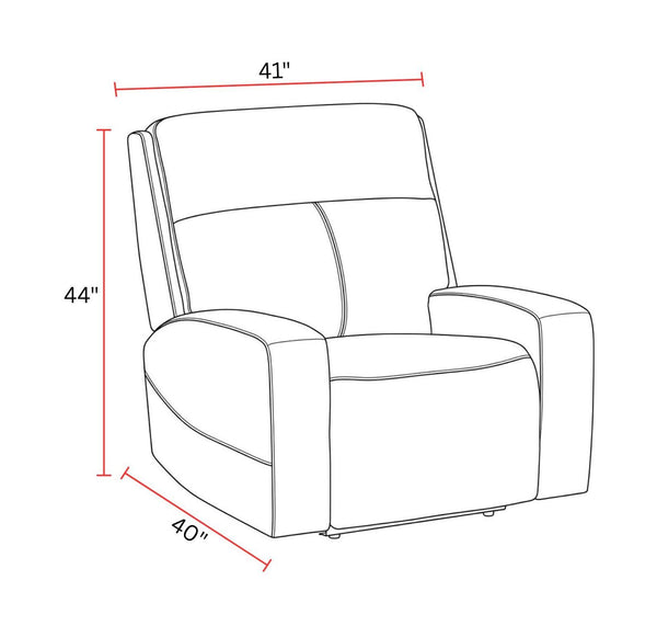 Traxton - Sofa Set