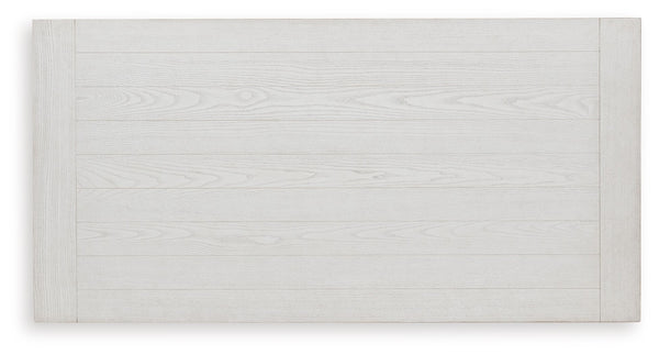 Robbinsdale - Rectangular Dining Table