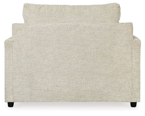 Soletren - Arm Chair