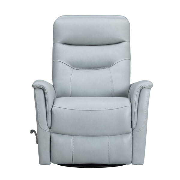 Gemini - Manual Swivel Glider Recliner