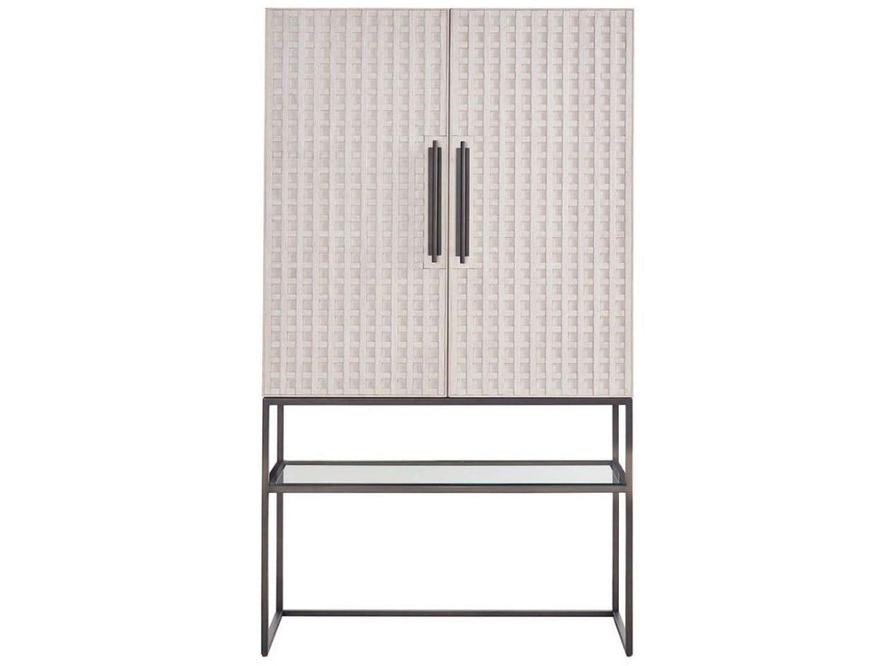 Dwell - Bar Cabinet