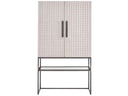 Dwell - Bar Cabinet