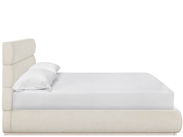Modern - Horizon Storage Bed