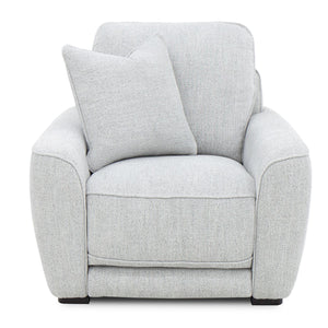 Blake - Recliner P2 & Zero Wall