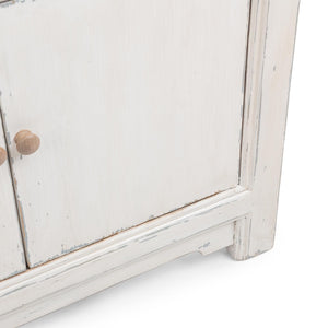 Winford - 3 Drawer 6 Door Cabinet