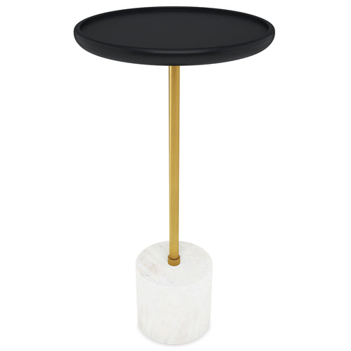 Turner - Side Table