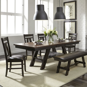 Lawson - Counter Bench