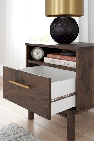 Calverson - Night Stand
