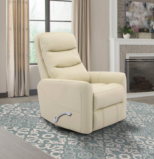 Hercules - Manual Swivel Glider Recliner