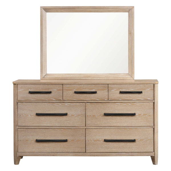 Breckenridge - Dresser